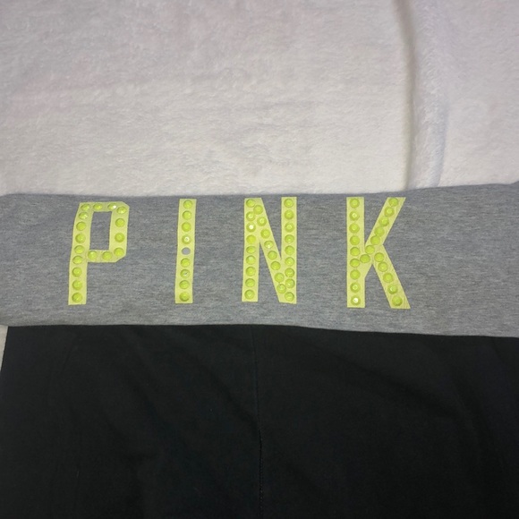 Black leggings - Picture 2 of 2